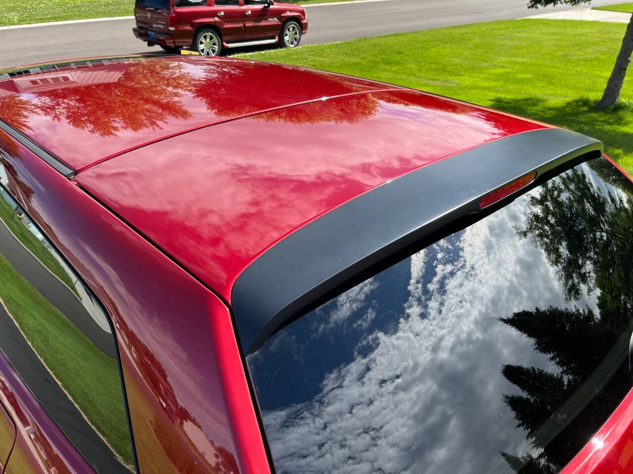 2005 Dodge Magnum 24