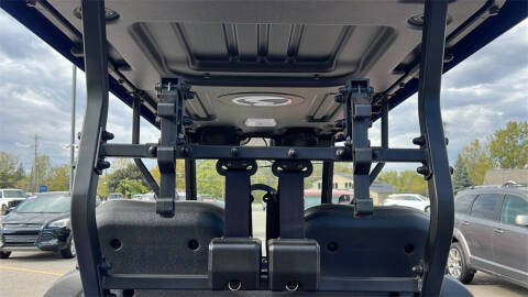 2025 Bintelli Nexus 2.0