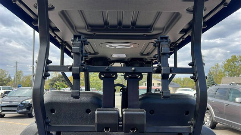 2025 Bintelli Nexus 2.0