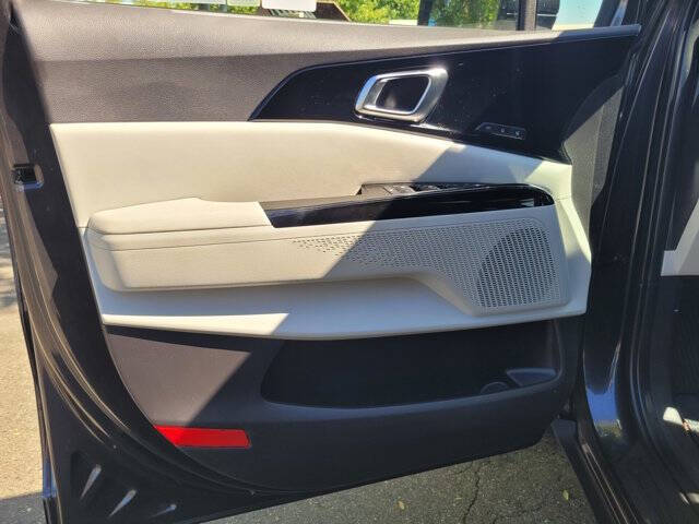 2024 Kia Carnival SX