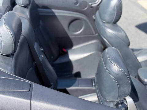 2011 Lexus IS 350C