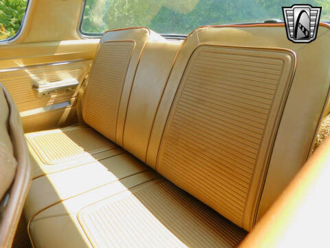 1965 Plymouth Barracuda