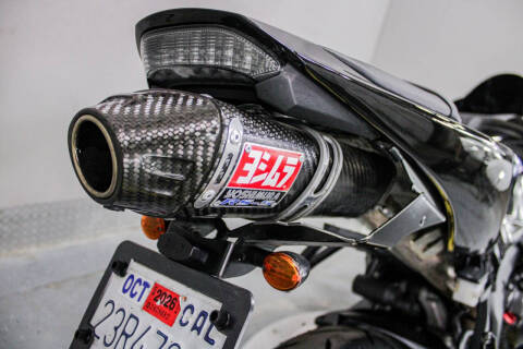 2016 Honda CBR600RR