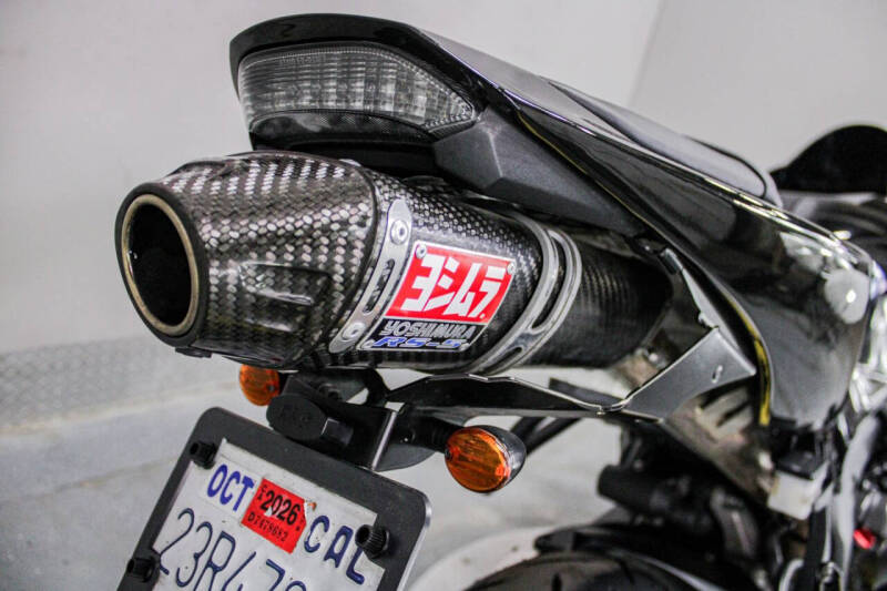 2016 Honda CBR600RR
