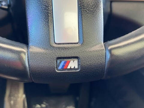 2018 BMW 6 Series 640i Gran Coupe