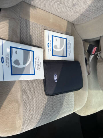 2004 Ford F-350 Super Duty