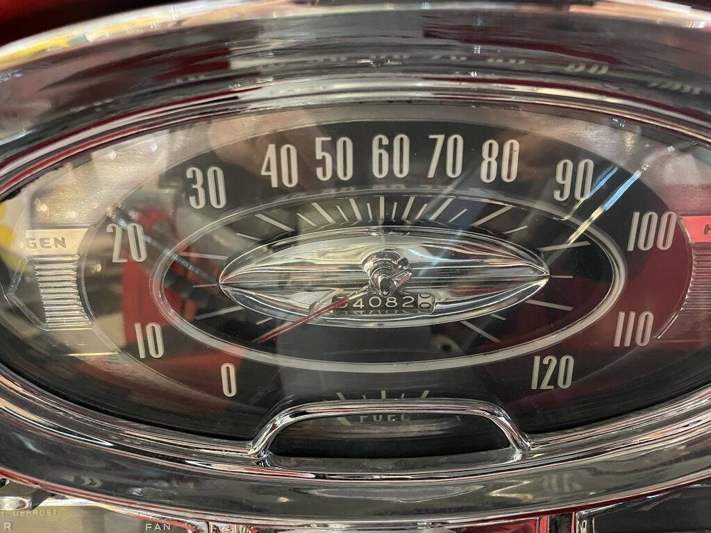 1957 Oldsmobile Ninety-Eight 17