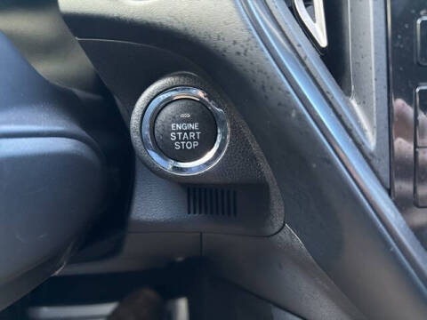 2023 Subaru WRX Limited