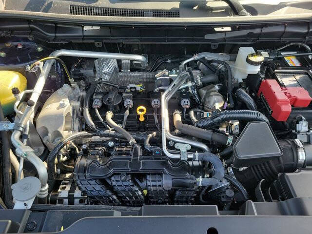 2025 Mitsubishi Outlander