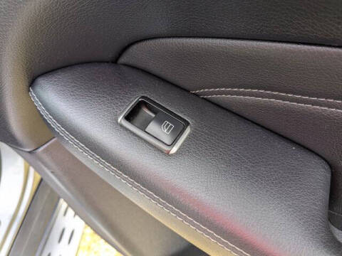 2013 Mercedes-Benz M-Class ML 350 4MATIC