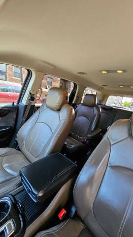 2014 GMC Acadia SLT-1