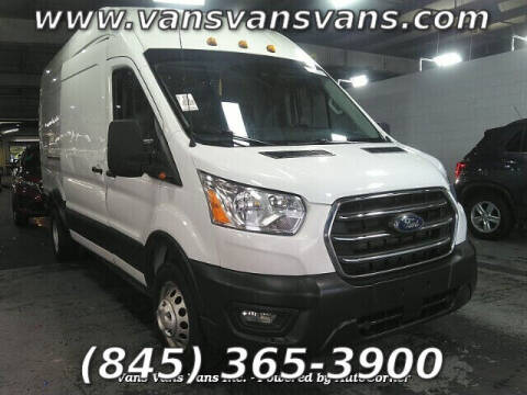 2020 Ford Transit for sale at Vans Vans Vans INC in Blauvelt NY