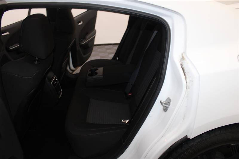 2021 Dodge Charger R/T