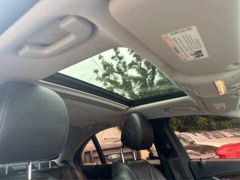 2018 Mercedes-Benz E-Class E 300