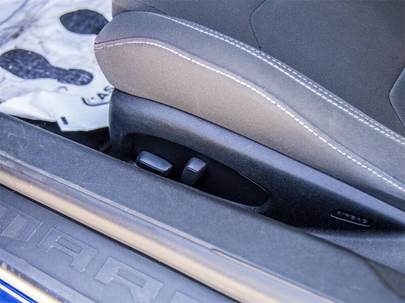 2020 Chevrolet Camaro SS