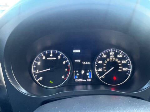 2019 Mitsubishi Outlander SE