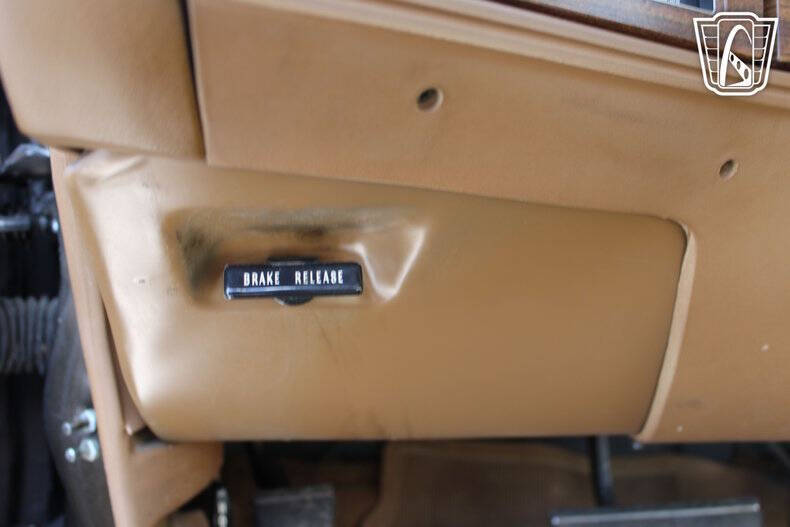 1974 Buick Electra