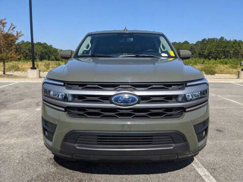 2024 Ford Expedition XLT