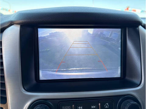 2020 GMC Yukon XL SLT