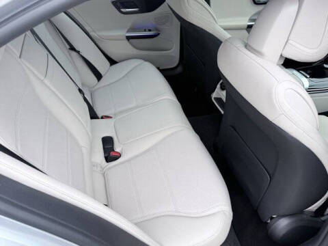 2022 Mercedes-Benz C-Class C 300