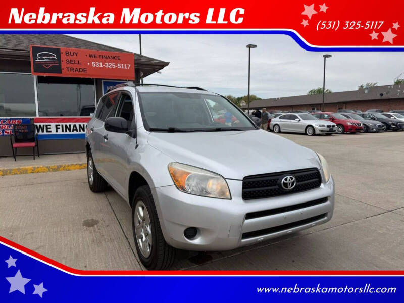 2008 Toyota RAV4