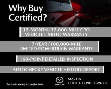 2024 Mazda CX-5 2.5 S Preferred