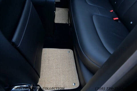 2010 Rolls-Royce Phantom Drophead Coupe