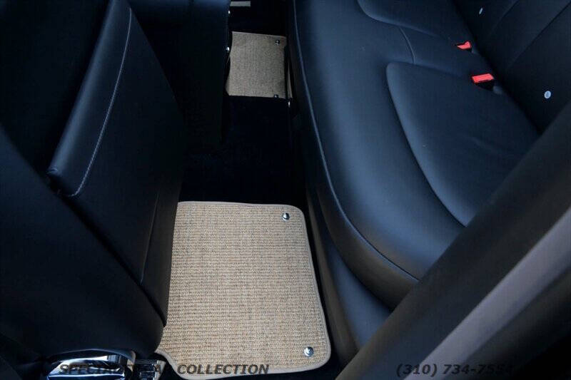 2010 Rolls-Royce Phantom Drophead Coupe