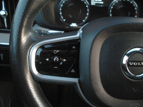 2018 Volvo XC60 T6 Inscription