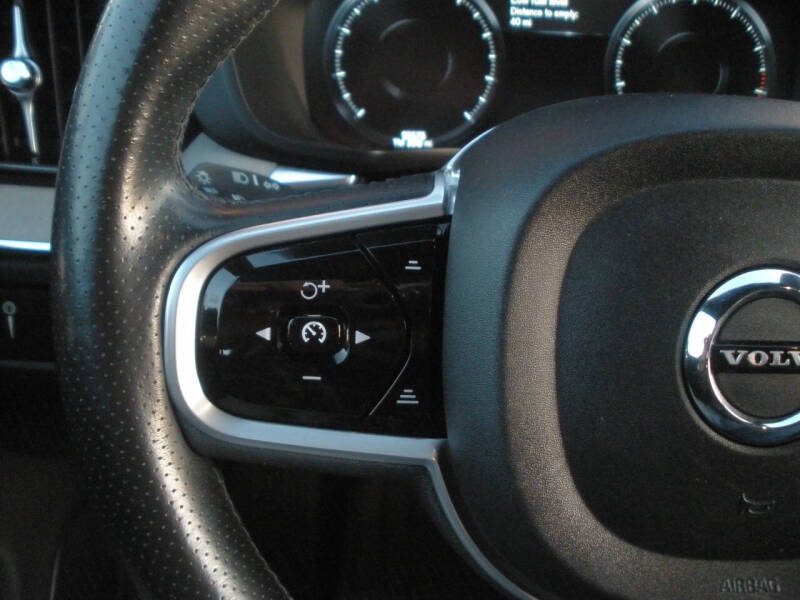 2018 Volvo XC60 T6 Inscription