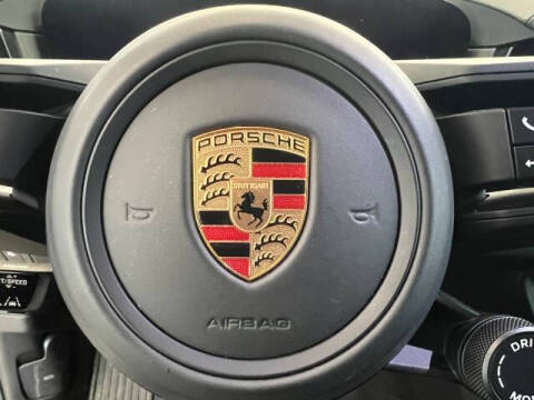 2024 Porsche Cayenne