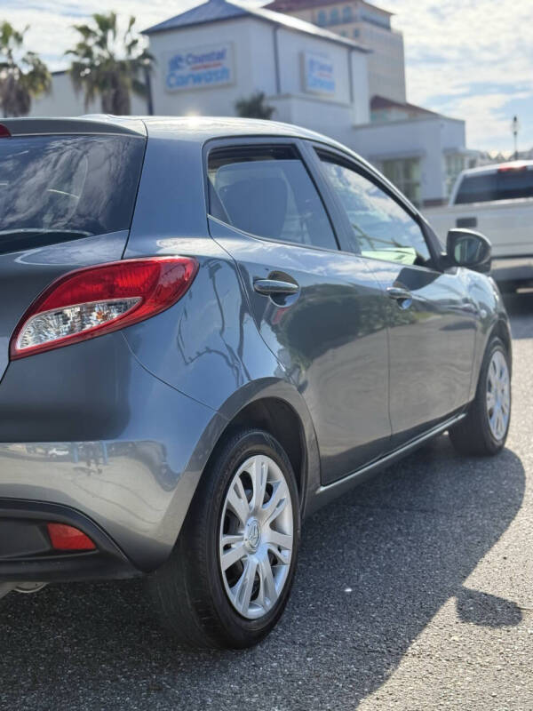 2014 Mazda MAZDA2 Sport