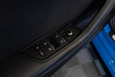 2021 Audi RS 5 Sportback 2.9T quattro