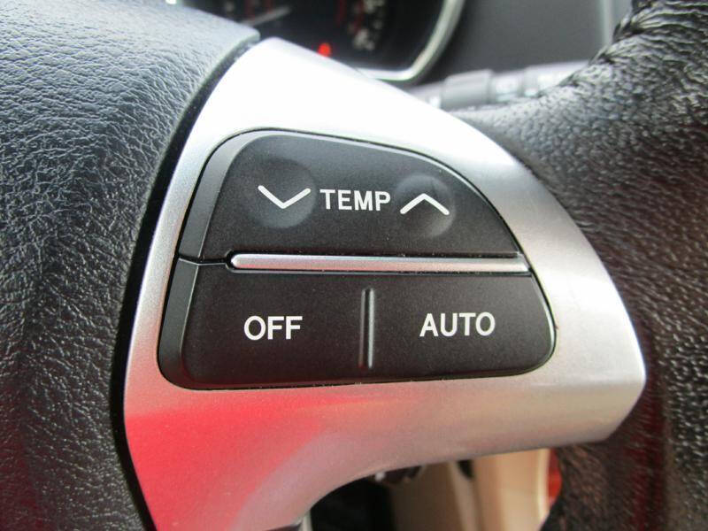 2011 Toyota Highlander Limited