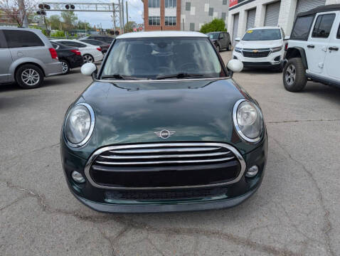 2019 MINI Hardtop 2 Door Cooper