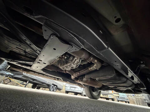 2021 Nissan Armada SL