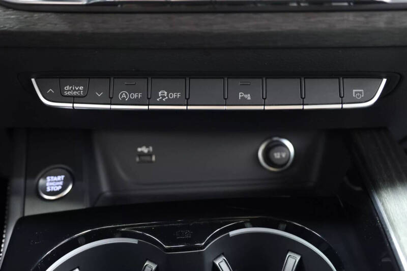 2023 Audi A5 Sportback quattro S line Prem Plus 45 TFSI