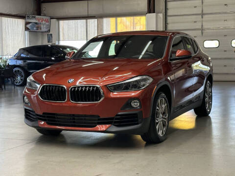 2019 BMW X2 xDrive28i