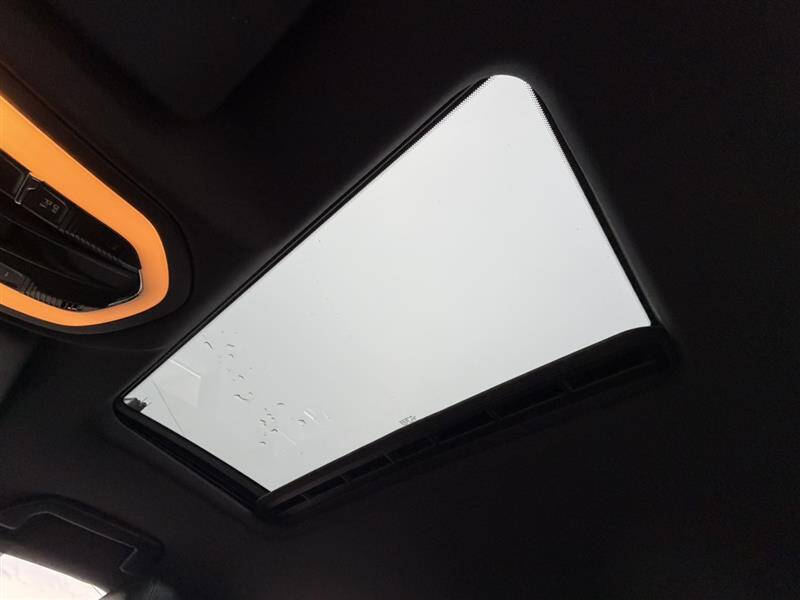 2012 Porsche Cayenne S