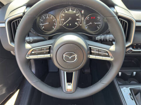 2025 Mazda CX-50 2.5 S Select