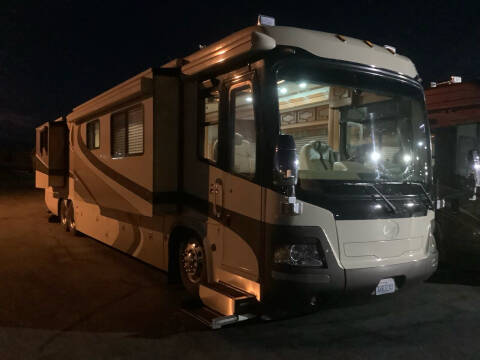 2005 Monaco Signature