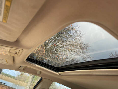 2008 Toyota Avalon Limited