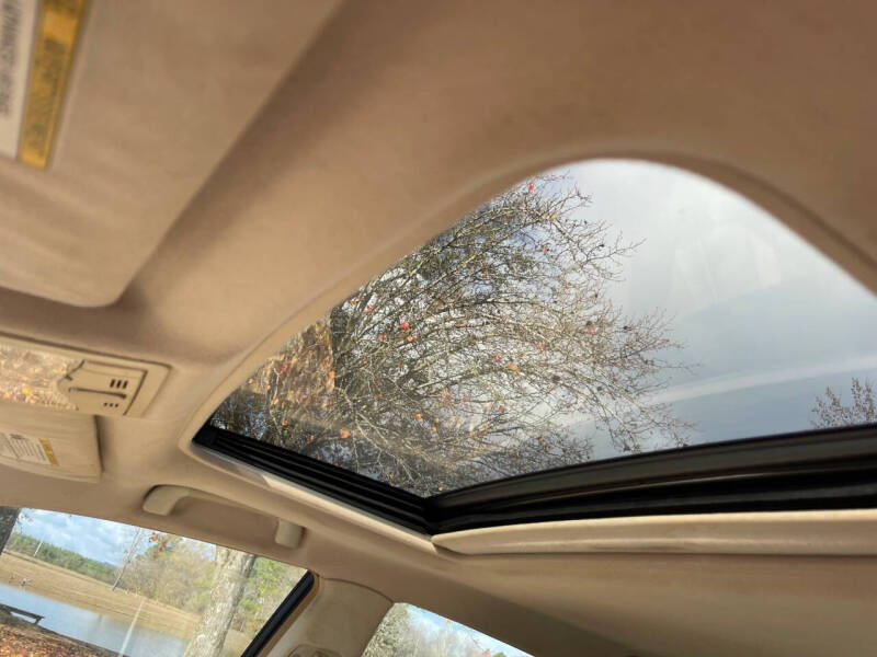 2008 Toyota Avalon Limited