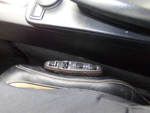 2012 Mercedes-Benz E-Class E 350