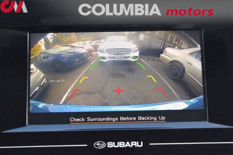 2017 Subaru Impreza Premium