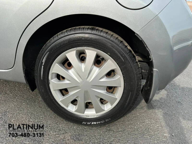 2014 Nissan Versa Note
