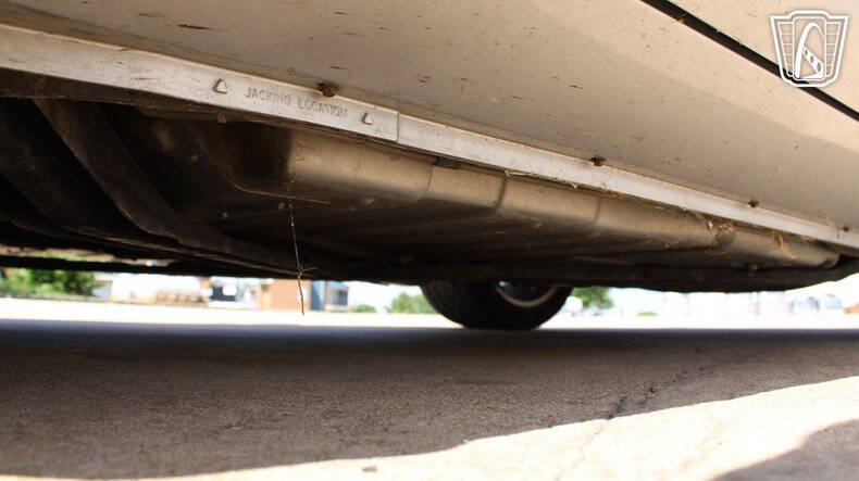 1996 Chevrolet Corvette