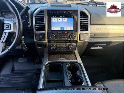 2017 Ford F-350 Super Duty