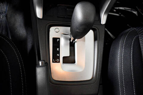 2014 Subaru Forester 2.5i