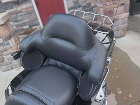 2019 Harley-Davidson Ultra Limited